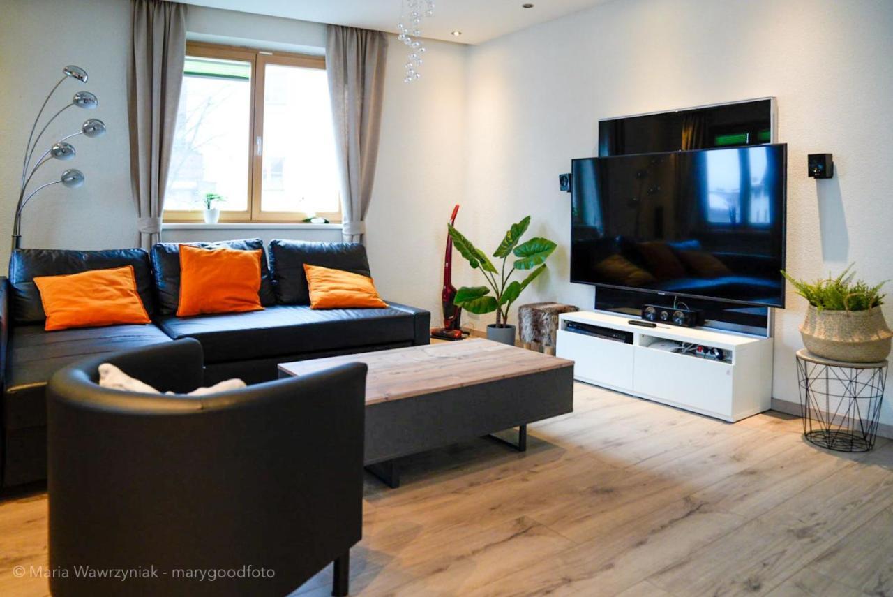 Apartment Lisa Zell am See Exteriér fotografie