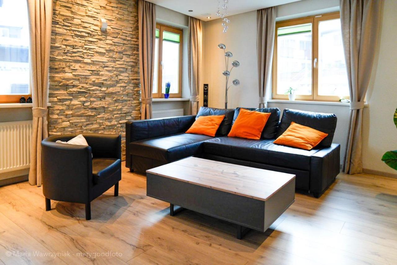 Apartment Lisa Zell am See Exteriér fotografie